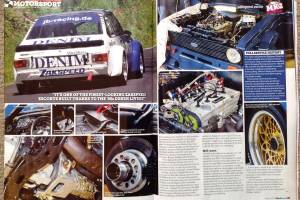 Image 41/41 of Ford Escort Group 4 Rally (1981)