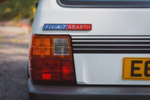 Image 21/42 of FIAT Uno Turbo i.e. (1987)