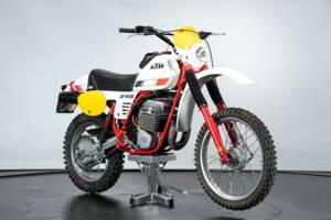 Immagine 3/12 di KTM DUMMY (1980)