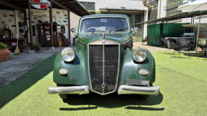 Bild 5/39 von Lancia Ardea (1951)