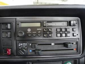 Image 8/36 of Volkswagen Golf Mk I Convertible 1.6 (1987)
