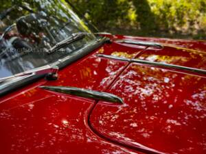 Afbeelding 17/100 van Alfa Romeo Giulietta Spider (1957)