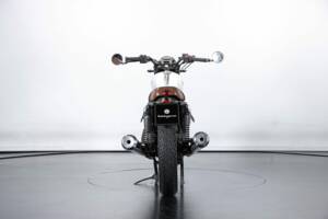 Immagine 3/50 di Moto Guzzi V 35 III (1986)