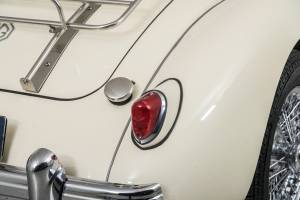 Image 27/50 of MG MGA 1500 (1958)