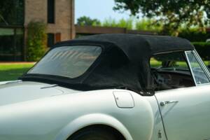 Imagen 32/50 de Lancia Aurelia B24 Convertible (1958)
