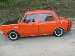 Bild 2/5 von SIMCA 1100 Special (1970)