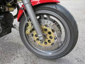 Bild 34/49 von Moto Guzzi Daytona RS (1996)