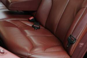 Bild 50/50 von Mercedes-Benz 500 SEL (1992)