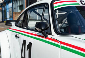Immagine 10/31 di Porsche 934 (1976)