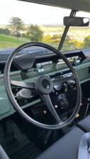 Imagen 90/99 de Land Rover 109 (1970)