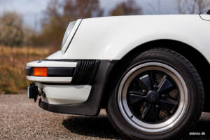 Image 20/46 of Porsche 911 Turbo 3.3 (1980)