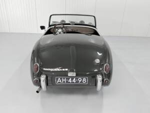 Imagen 6/13 de Austin-Healey Sprite Mk I (1960)