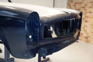 Image 13/19 of Mercedes-Benz 230 SL (1964)