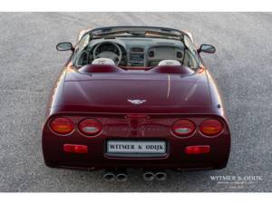 Immagine 22/39 di Chevrolet Corvette (2003)