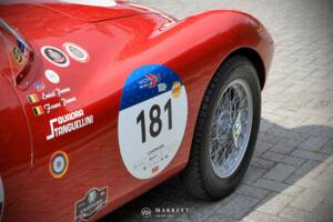 Image 16/33 of FIAT Stanguellini Barchetta Sport (1951)