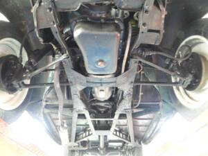 Bild 9/10 von FIAT 500 B Topolino (1948)