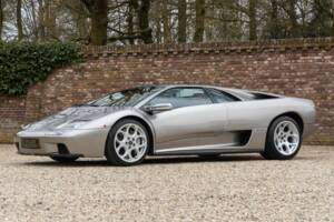 Imagen 37/50 de Lamborghini Diablo VT 6.0 (2001)