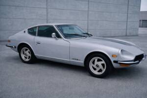 Imagen 6/50 de Datsun 260 Z (1974)