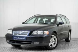 Bild 3/48 von Volvo V 70 2.4 (2006)