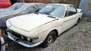 Image 5/122 of BMW 3.0 CSi (1975)