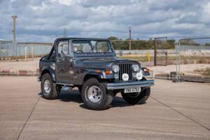 Bild 8/50 von Jeep CJ-7 Renegade (1982)