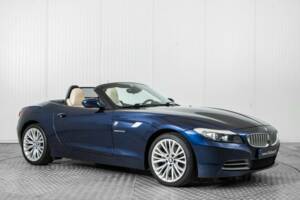 Imagen 5/50 de BMW Z4 sDrive23i (2009)