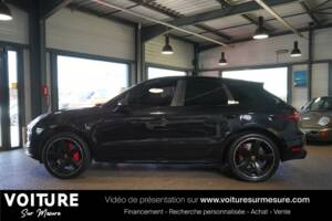Image 8/29 de Porsche Macan Turbo (2017)