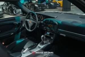 Imagen 17/24 de Porsche 911 Carrera "40 Jahre 911" (2003)