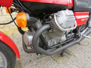Bild 21/50 von Moto Guzzi DUMMY (1976)