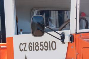 Bild 36/50 von Chevrolet COE Truck (1944)