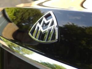 Bild 75/99 von Mercedes-Benz Maybach S 500 (2015)