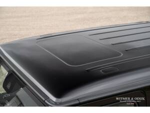 Immagine 17/48 di Mercedes-Benz G 63 AMG 4x4² (2019)