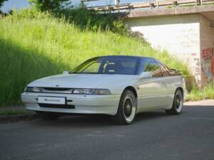 Image 10/50 de Subaru SVX 4WD (1900)