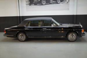 Imagen 3/50 de Rolls-Royce Silver Spur (1986)