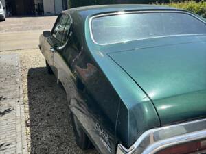Image 5/8 of Buick Skylark (1972)