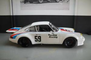Image 3/50 of Porsche 911 GT3 RSR (1977)