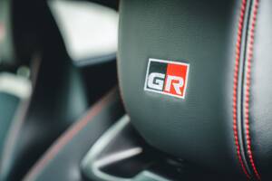 Imagen 42/75 de Toyota GR Yaris (2001)