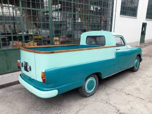 Imagen 10/23 de FIAT 1400 Camioncino (1951)