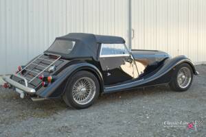 Immagine 3/9 di Morgan Roadster V6 (2014)