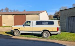 Image 8/65 of Ford F-150 (1991)
