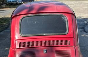 Bild 5/16 von FIAT 500 Francis Lombardi &quot;My Car&quot; (1969)