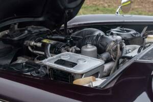 Bild 50/50 von Rolls-Royce Silver Shadow I (1972)