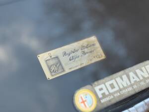 Immagine 20/48 di Alfa Romeo Giulia GT 1300 Junior (1972)