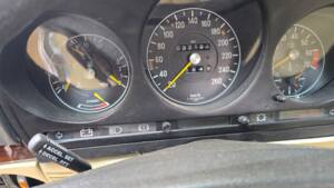 Immagine 17/34 di Mercedes-Benz 500 SL (1980)