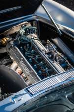 Bild 43/50 von Maserati Mistral 3700 (1965)
