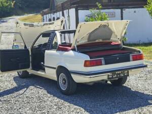 Image 7/8 of BMW 320 Baur TC (1978)