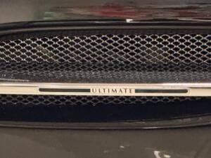 Image 29/40 of Aston Martin V12 Vanquish S Ultimate Edition (2007)