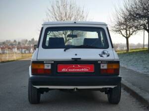 Bild 36/50 von Autobianchi A112 Abarth (1982)