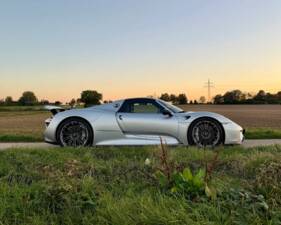 Bild 13/14 von Porsche 918 Spyder (2015)