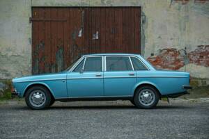 Image 14/45 of Volvo 164 E (1972)